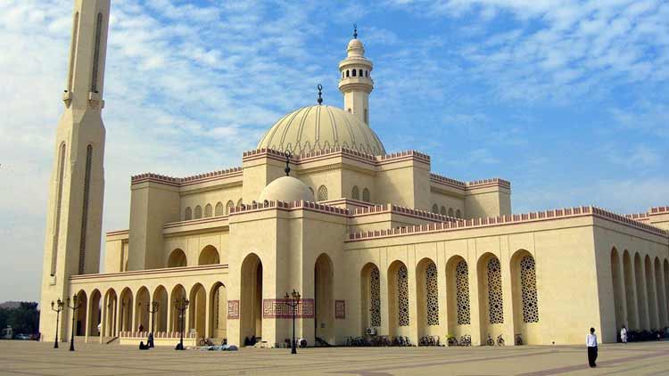 bahrain-masjid