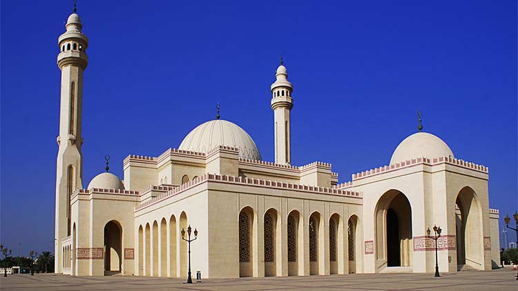 bahrain-mosque