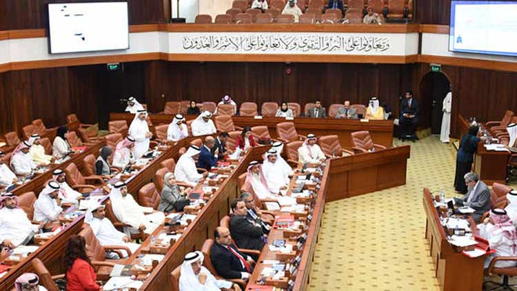 ബഹ്​റൈൻ: ഭാഗിക കർഫ്യൂ നിർദേശത്തിന്​ അനുകൂലമായി പാർലമെൻറ്​