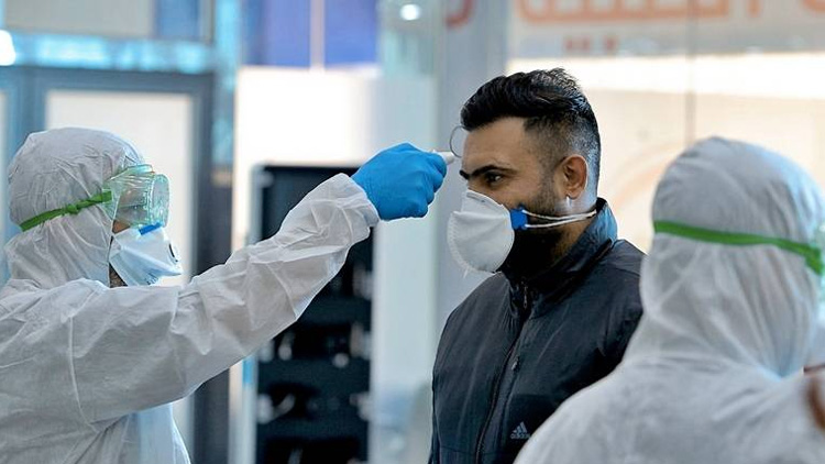 കോവിഡ്​: ബഹ്​റൈനിൽ പുതിയ മാർഗ നിർദേശങ്ങൾ പുറത്തിറക്കി