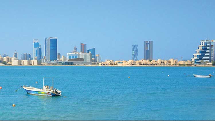 പ്രവാസികൾ ഏറ്റവും  ഇഷ്​ടപ്പെടുന്ന രാജ്യങ്ങളുടെ മുൻനിരയിൽ ബഹ്​റൈൻ