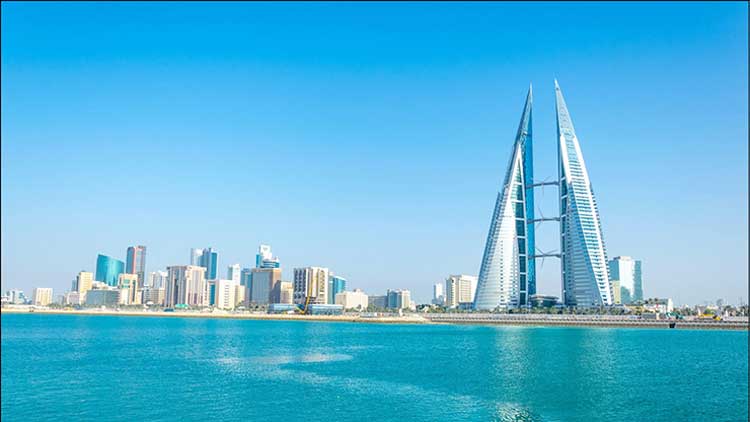 ‘മേഖലയിലെ സമാധാനവും സാമ്പത്തിക നിക്ഷേപവും പരസ്പരം ഇഴ ചേര്‍ന്നിരിക്കുന്നു