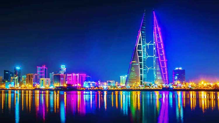 വ്യാപാര അനുകൂല അന്തരീക്ഷമുള്ള  10 രാജ്യങ്ങളുടെ പട്ടികയിൽ ബഹ്​റൈൻ