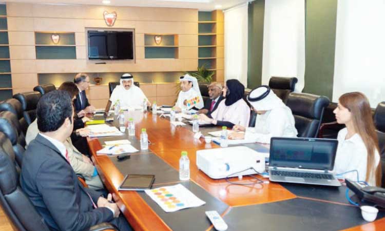 ബഹ്​​ൈറൻ- യു.എൻ കമ്മിറ്റി സഹകരണ പദ്ധതികളെ വിലയിരുത്തി