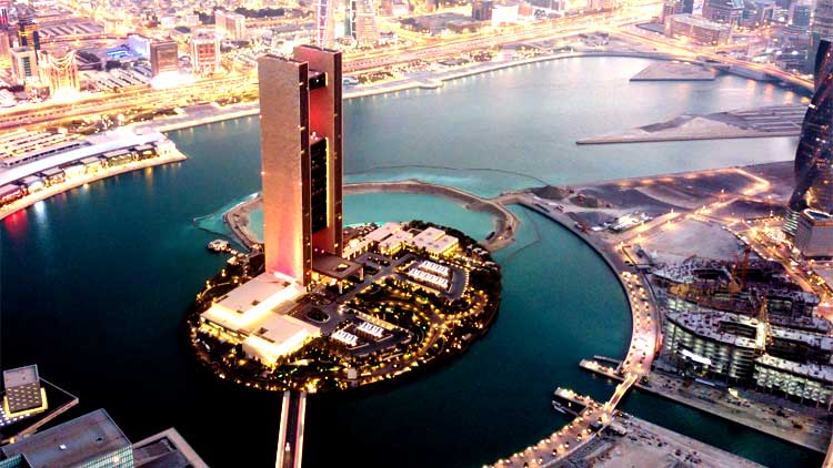 ലോ​ക​ത്ത്​ ഏ​റ്റ​വും   സു​ര​ക്ഷി​ത​മായ നാ​ലാ​മ​ത്തെ രാ​ജ്യം ബ​ഹ്​​റൈ​ൻ