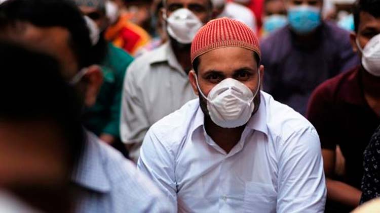 ഇ​റാ​ൻ അ​നാ​സ്ഥ കാ​ണി​ച്ച​താ​യി ആ​ഭ്യ​ന്ത​ര മ​ന്ത്രി