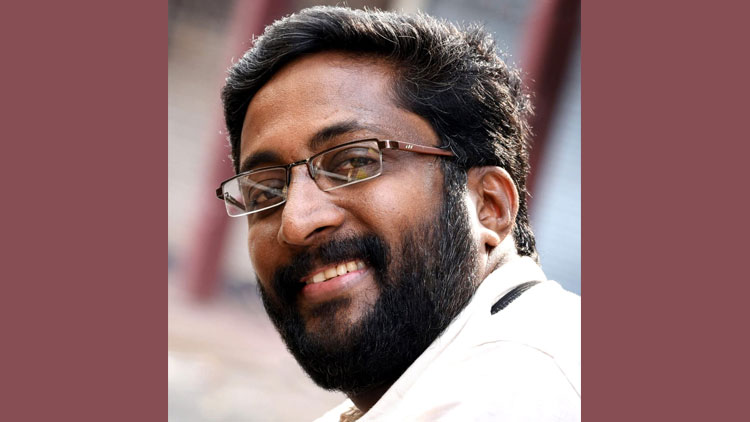 ലീലമേനോൻ മാധ്യമപുരസ്​കാരം ബൈജു കൊടുവള്ളിക്ക്