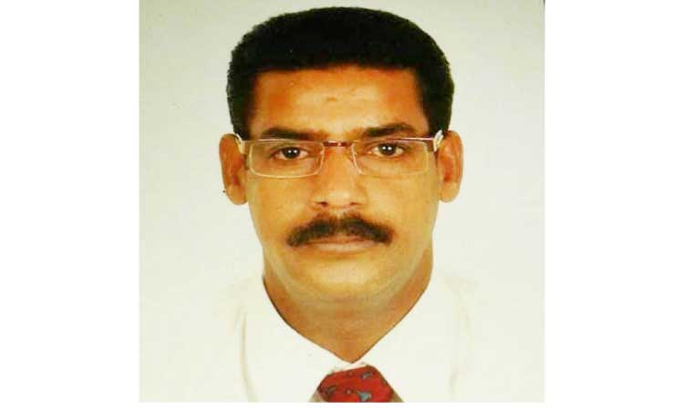 മലയാളി ആത്​മഹത്യ ചെയ്​ത നിലയിൽ