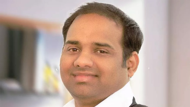 ഗോകുലം ഗോപാല​​െൻറ മകൻ ഒമാനിൽ ദിവസങ്ങൾക്കുമു​മ്പ്​ പിടിയിലായി