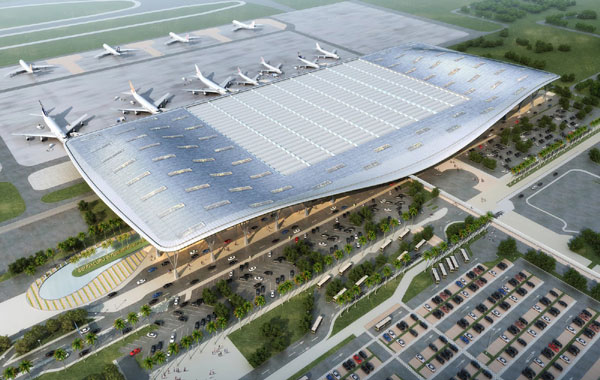 വിമാനത്താവളത്തിലെ ബോംബ് ഭീഷണി: മലയാളി അറസ്റ്റില്‍