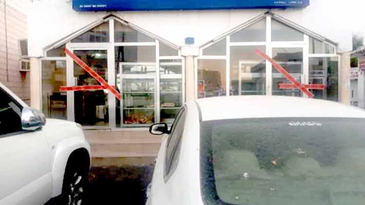 ​േബ​ക്ക​റി അ​ട​പ്പി​ക്ക​ൽ:  പ്ര​ചാ​ര​ണ​ങ്ങ​ൾ വാ​സ്​​ത​വ വി​രു​ദ്ധമെന്ന്​ മ​സ്​​ക​ത്ത്​ ന​ഗ​ര​സ​ഭ