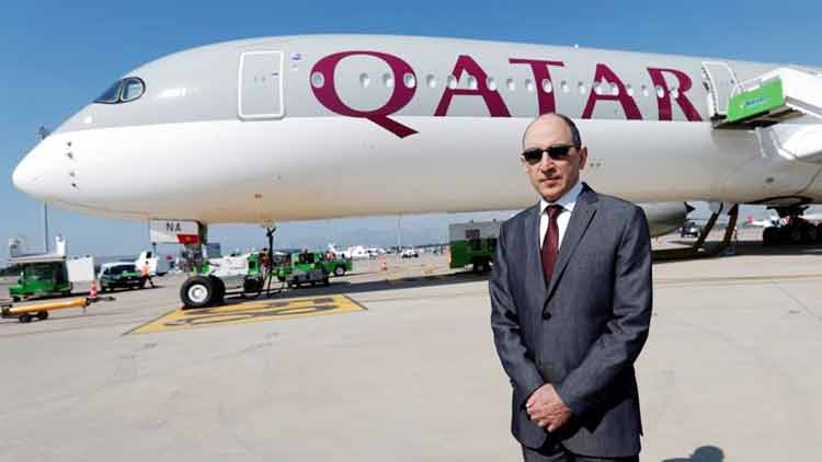 ഇന്ത്യൻ സർവീസുകൾ  ഖത്തർ എയർവേസ് പുനരാരംഭിക്കുന്നു ​