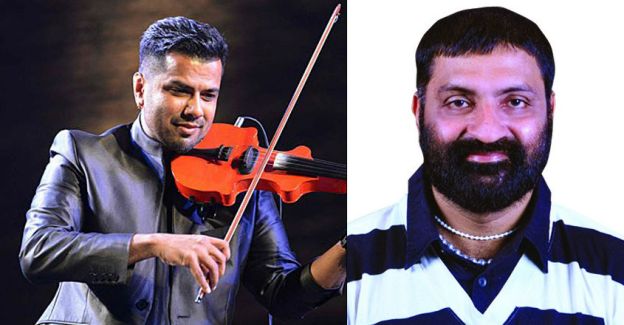 ബാലഭാസ്കറിൻെറ മരണം: തനിക്ക് ഭീഷണിയുണ്ടെന്ന് കലാഭവൻ സോബി