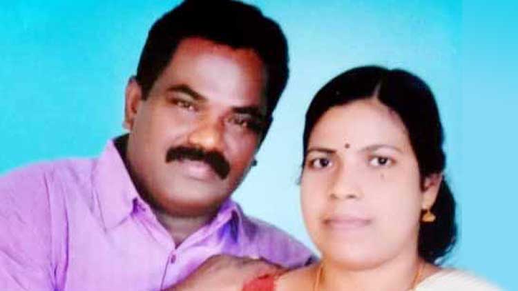 ഉ​യി​ര​റ്റ​തെ​ങ്കി​ലും ഉ​റ്റ​വ​െൻറ മു​ഖം കാ​ണാ​ൻ  സു​മ​തി​യു​ടെ കാ​ത്തി​രി​പ്പ് നീ​ളു​ന്നു