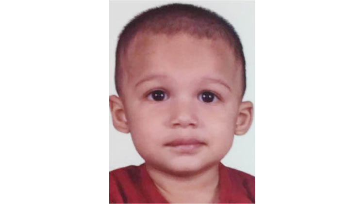 സന്ദർശക വിസയിലെത്തിയ മലയാളി ബാലൻ സൗദിയിൽ മരിച്ചു