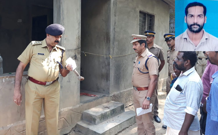 മദ്യപാനത്തിനിടെ വാക്കുതർക്കം: യുവാവിനെ തലക്കടിച്ച്​ കൊന്നു