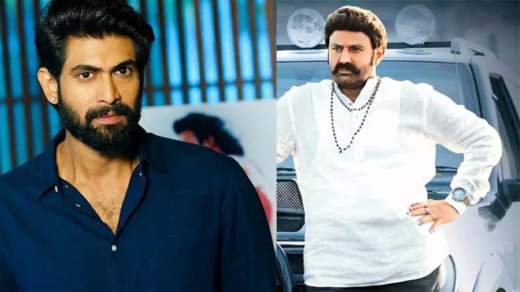 അയ്യപ്പനും കോശിയും തെലുങ്കിലേക്ക്; ബാലയ്യയും റാണയും പ്രധാന വേഷത്തിൽ