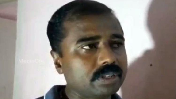 ഡ്രൈവിങ് സീറ്റിൽ ബാലഭാസ്കറായിരുന്നെന്ന് ദൃക്സാക്ഷി