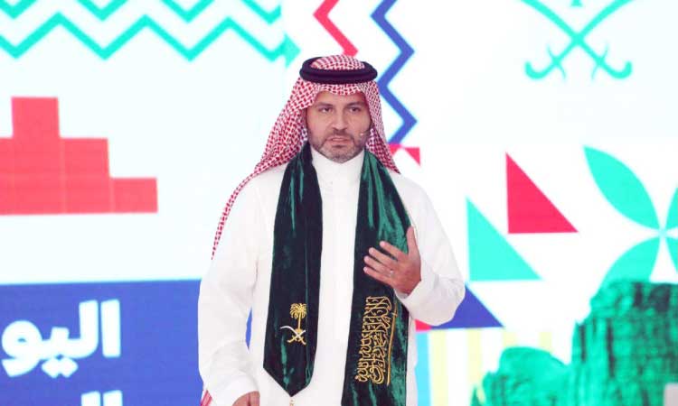 ദേ​ശീ​യ​ദി​നം: രാ​ജ്യ​മൊ​രു​ക്കു​ന്ന​ത്​ പു​ത്ത​ൻ ആ​ഘോ​ഷ​വി​രു​ന്നു​ക​ൾ