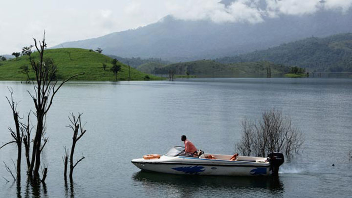 banasura sagar