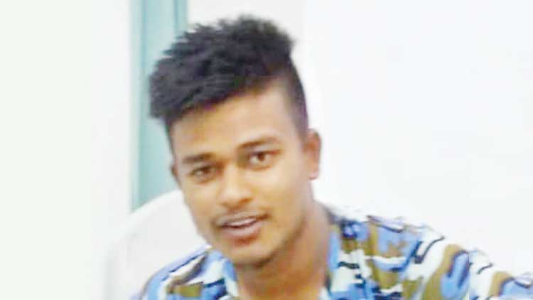 മ​ല​യാ​ളി​യു​ടെ പണവുമായി ബംഗ്ലാദേശ്​ സ്വദേശി കടന്നു