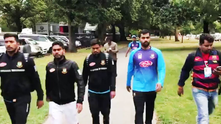 bangla cricket-team