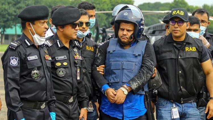 കോവിഡില്ലെന്ന വ്യാജ  സർട്ടിഫിക്കറ്റ്​ ബംഗ്ലാദേശിൽ പെരുകുന്നു; ആശുപത്രി ഉടമ അറസ്​റ്റിൽ