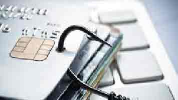 ബാങ്ക്​ അക്കൗണ്ടിൽനിന്ന്​ 2263 ദീനാർ കവർന്നു