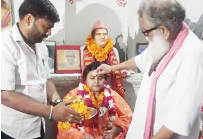 രാജ്യത്ത്​ ഇനി ഹിന്ദു കോടതിയും; മ​നു​സ്​​മൃ​തി ഭ​ര​ണ​ഘ​ട​ന