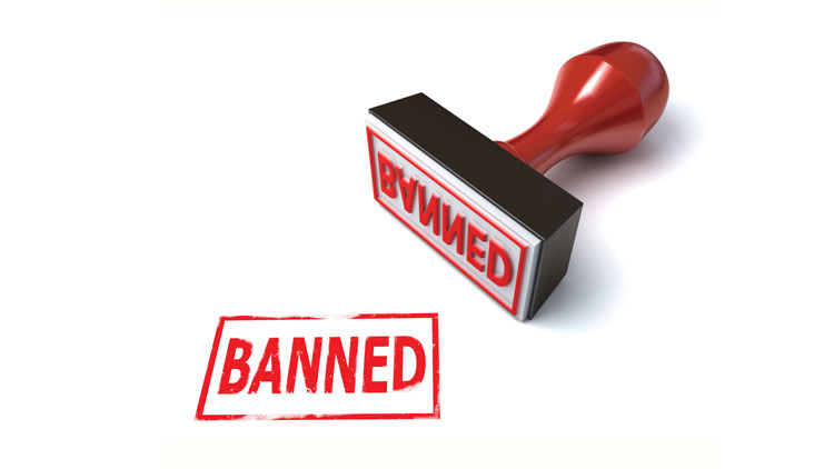 വി​വി​ധ ത​സ്​​തി​ക​ക​ളി​ലെ വി​സ വി​ല​ക്ക്​  ആ​റു​മാ​സ​ത്തേ​ക്കു​കൂ​ടി നീ​ട്ടി