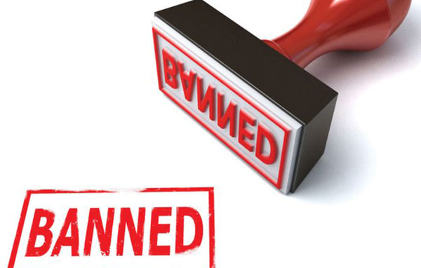 ദലിത് എഴുത്തുകാരുടെ പുസ്തകങ്ങള്‍ നിരോധിച്ചതില്‍ പ്രതിഷേധം