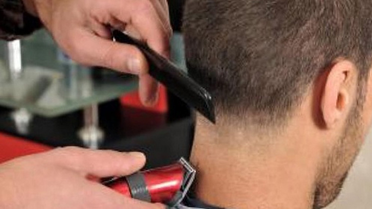 സൗദിയിൽ ബാർബർ ഷോപ്പുകൾക്ക്​ ഞായറാഴ്ച മുതൽ തുറക്കാം