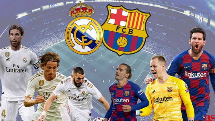 സാമ്പത്തിക പ്രതിസന്ധി: റയലിലും ബാഴ്സയിലും വിറ്റഴിക്കൽ സാമ്പത്തിക പ്രതിസന്ധി: റയലിലും ബാഴ്സയിലും വിറ്റഴിക്കൽ