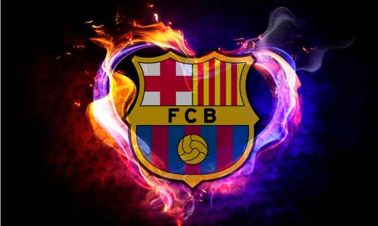 30,000 മാ​സ്​​ക്കു​ക​ൾ എ​ത്തി​ച്ച്​ ബാ​ഴ്​​സലോണ