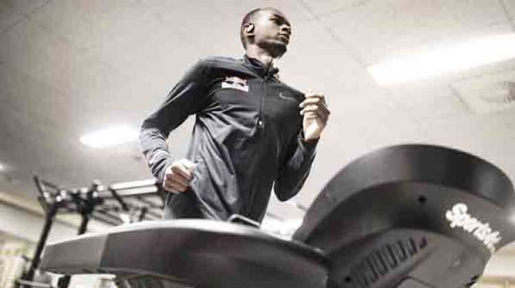 വീട്ടിൽ കൂടുതൽ സജീവമായി ബർഷിം