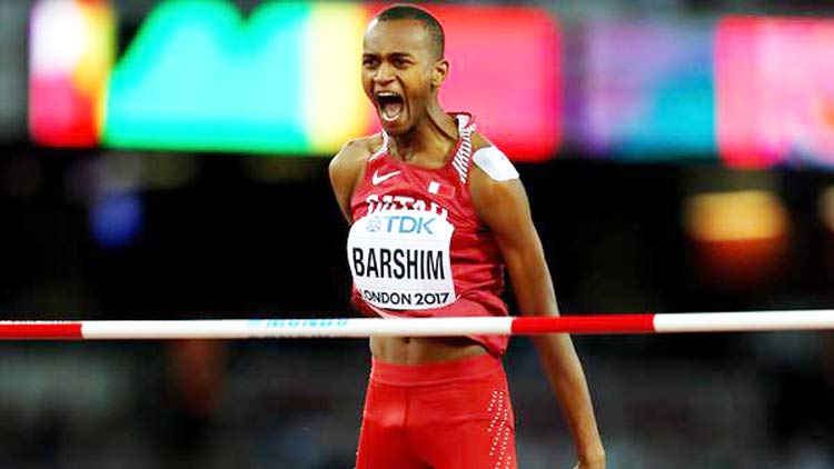 17ാമ​​ത് ലോ​​ക അ​​ത്​​​ല​​റ്റി​​ക്സ്​ ചാ​​മ്പ്യ​​ൻ​​ഷി​​പ്പ്​ : അ​​വ​​സാ​​നഘ​​ട്ട​​ തയാറെടുപ്പ്​;  ഇ​​നി 100 ദി​​ന​​ങ്ങ​​ൾ