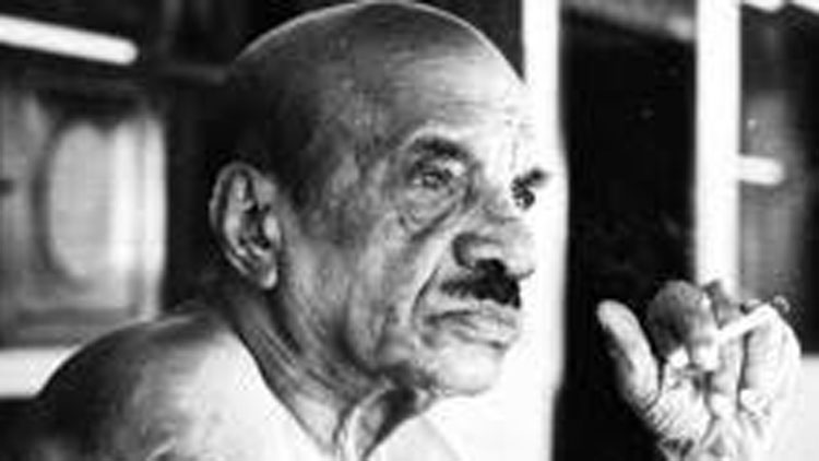 ബ​ഷീ​ർ  അ​നു​സ്​​മ​ര​ണ പ്ര​ഭാ​ഷ​ണം