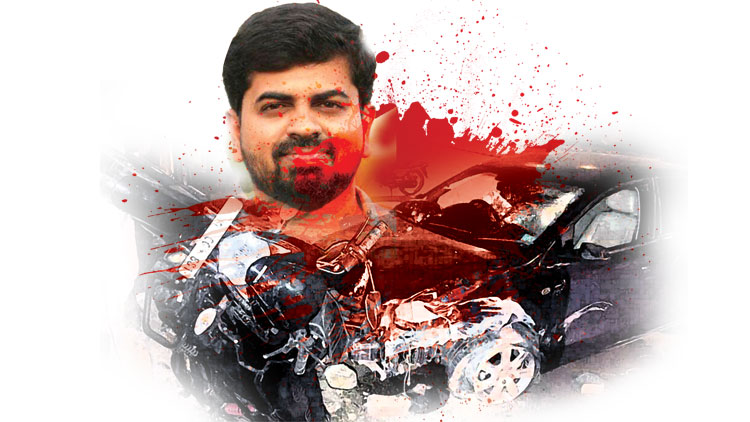 ബഷീർ സംഭവവും നൈതികതയുടെ മരണവും