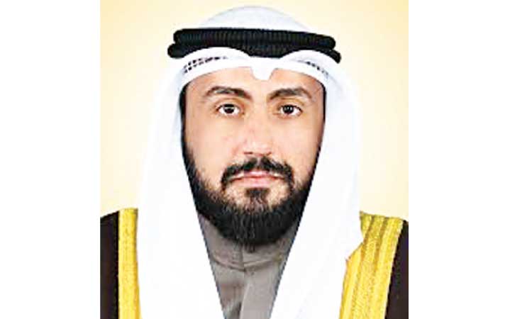 രാ​ജി​വെ​ക്കു​മെ​ന്ന പ്ര​ചാ​ര​ണംആ​രോ​ഗ്യ​മ​ന്ത്രി നി​ഷേ​ധി​ച്ചു