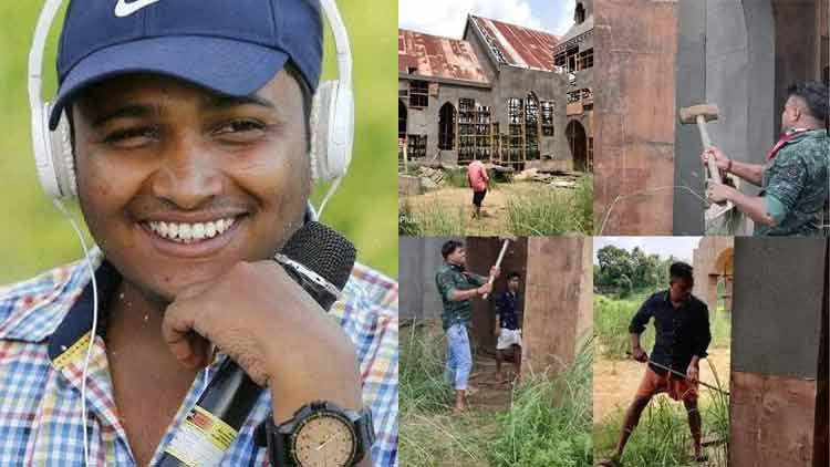 കേരളത്തിൽ ഇങ്ങനെ സംഭവിക്കുമെന്ന് സ്വപ്നത്തിൽ പോലും കരുതിയില്ല -ബേസിൽ ജോസഫ് 