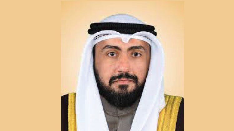 ക​രാ​ർ ന​ഴ്​​സു​മാ​രെ സ്ഥി​ര​പ്പെ​ടു​ത്തു​ന്ന​ത്​ പ​രി​ഗ​ണ​ന​യി​ൽ –ആ​രോ​ഗ്യ മ​ന്ത്രാ​ല​യം