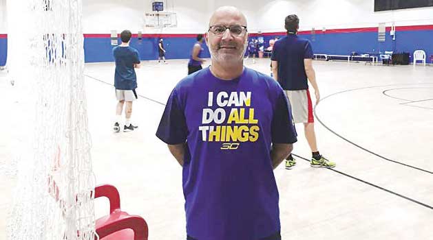 കു​വൈ​ത്തി​ൽ കാ​യി​ക  പ​രി​​ശീ​ല​ന​ങ്ങ​ൾ ആ​രം​ഭി​ച്ചു