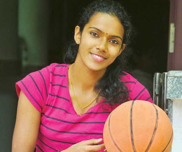 ബപ്പനമലയിലെ ബാസ്കറ്റ് റാണി