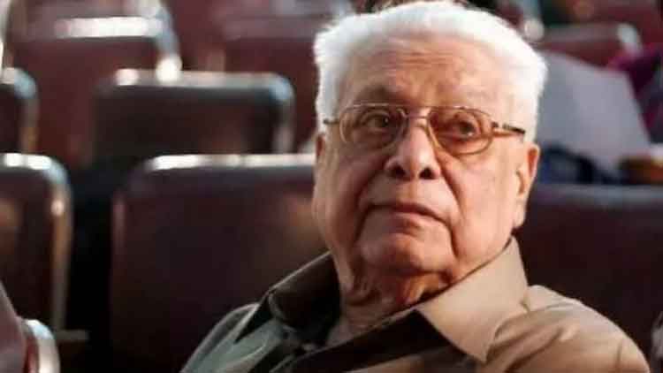 സംവിധായകൻ ബസു ചാറ്റർജി അന്തരിച്ചു സംവിധായകൻ ബസു ചാറ്റർജി അന്തരിച്ചു