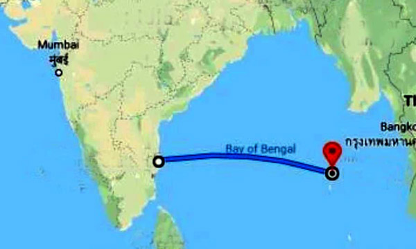 bay-of-bengal