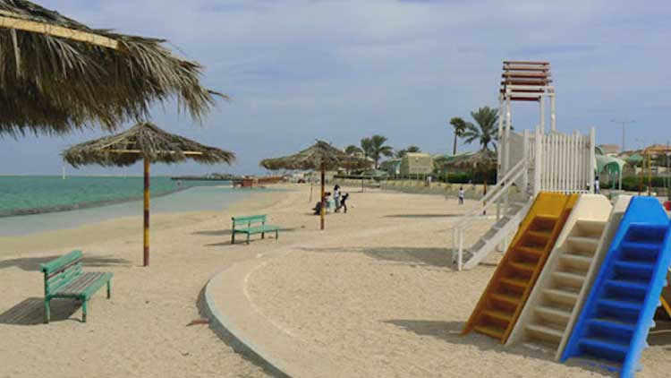 ഖത്തറിൽ ക്യാമ്പിങ്​ സീസൺ അവസാനിപ്പിച്ചു; പാർക്കുകളും ബീച്ചുകളും അടച്ചു