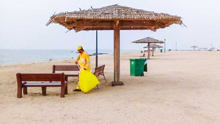 ബീ​ച്ചു​ക​ളി​ൽ 24x7 സേ​വ​ന​വു​മാ​യി മ​ന്ത്രാ​ല​യം