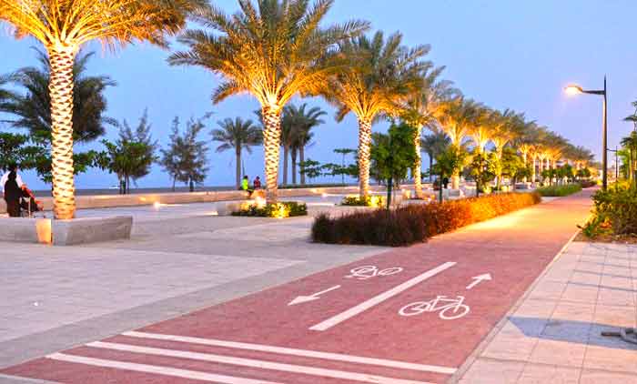 ആ​ദ്യ ബീ​ച്ച്​ കാ​ർ​ണി​വ​ലി​ന്​ ഏ​ഴി​ന്​ കൊ​ടി​യു​യ​രും