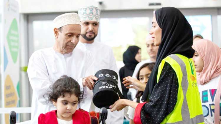 പ്ലാസ്​റ്റിക്​ മാലിന്യങ്ങൾ തള്ളരുത്​ –‘ബിയ’