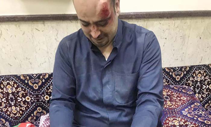 സ്വ​ദേ​ശി​യെ ത​ട്ടി​ക്കൊ​ണ്ടു​പോ​കാ​ൻ ശ്ര​മം:  നാ​ലു പേ​ർ പി​ടി​യി​ൽ